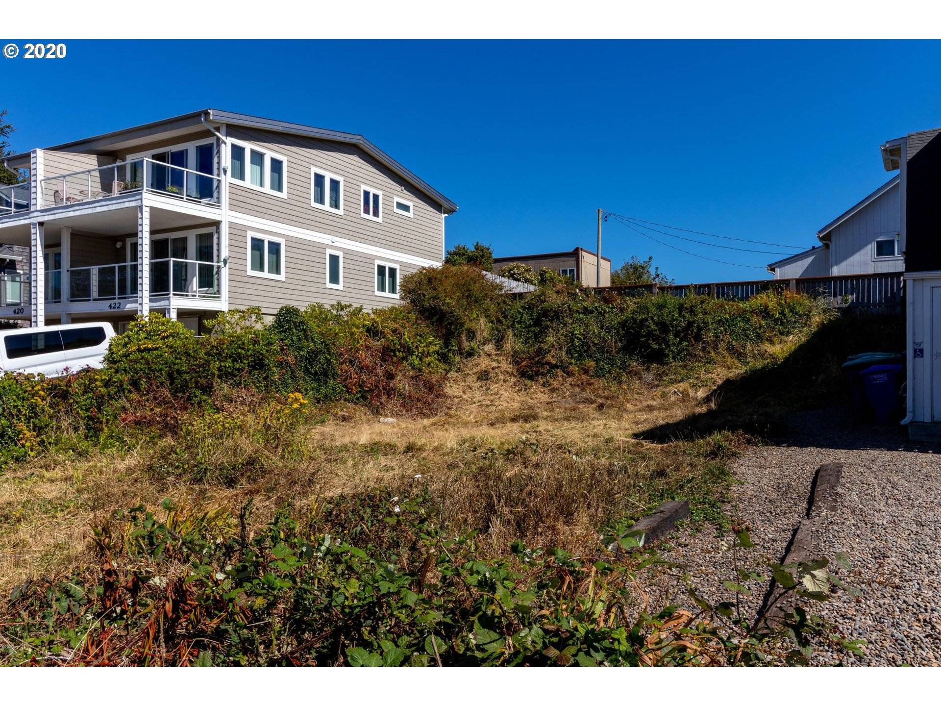 Depoe Bay, OR 97341,Coast Ave #10