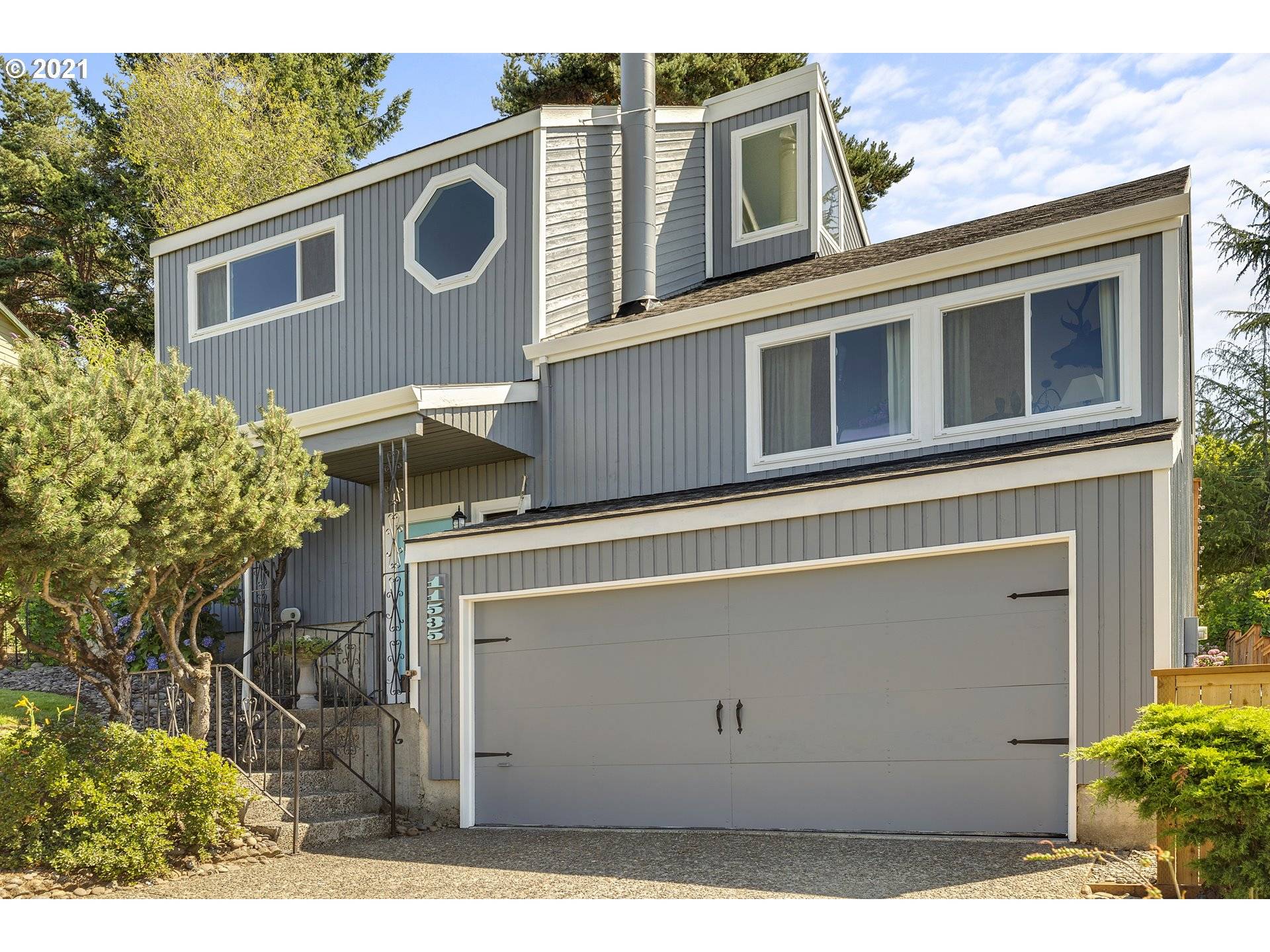 11535 SE FLAVEL ST, Portland, OR 97266