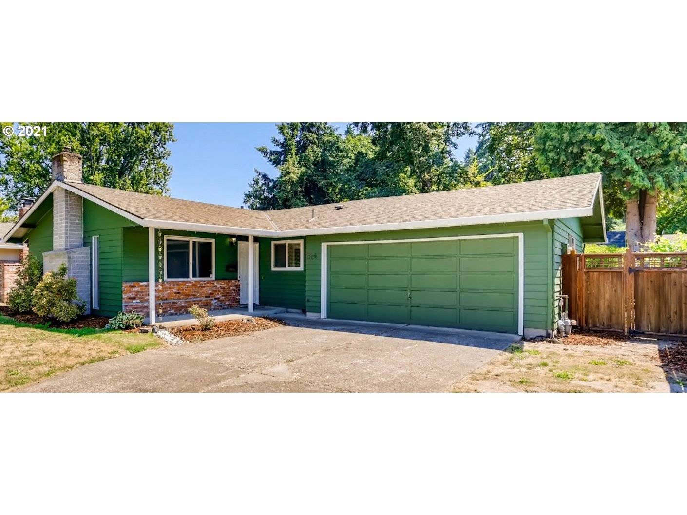 12850 SW 17TH ST, Beaverton, OR 97008