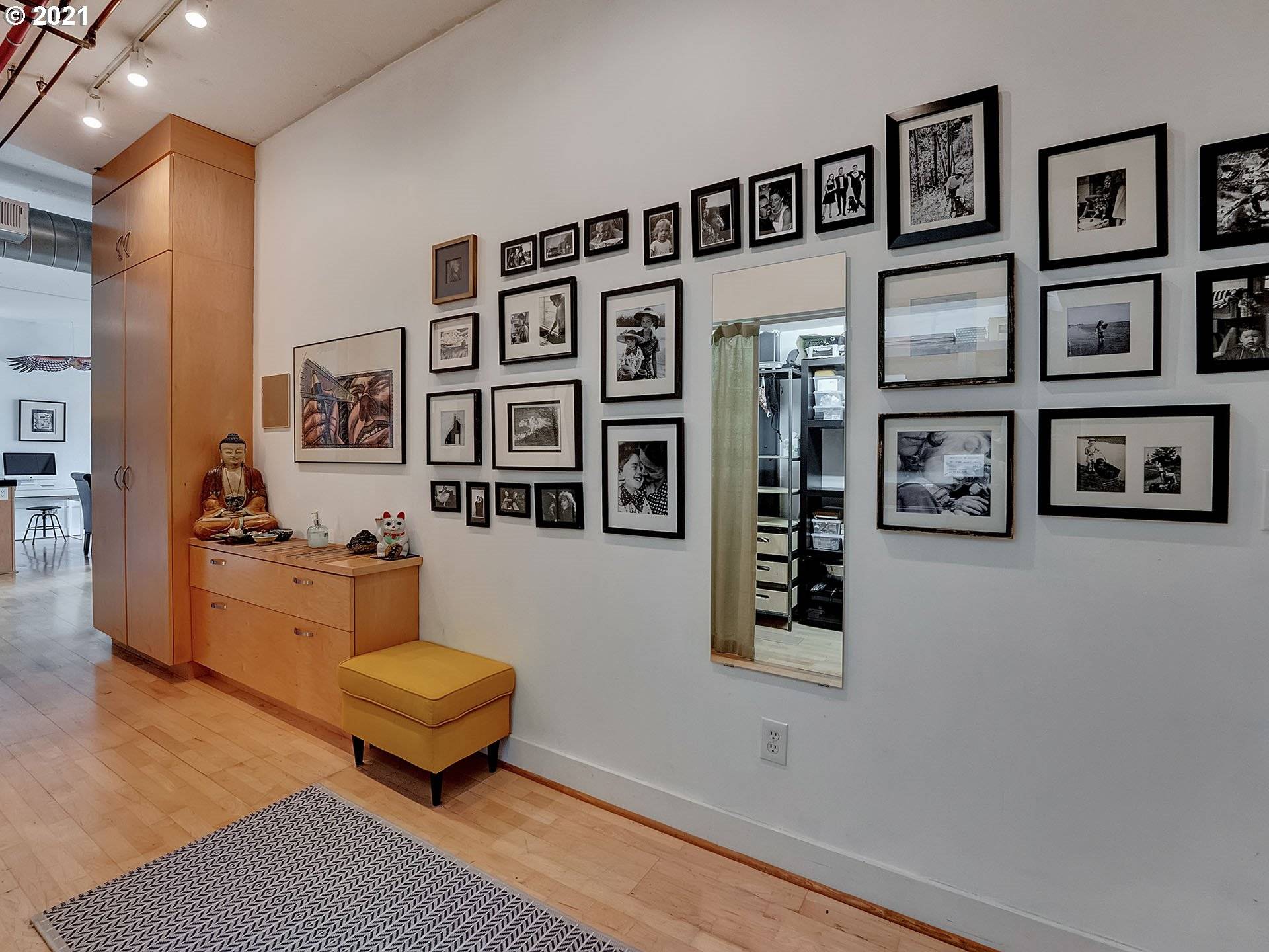 Portland, OR 97209,300 NW 8TH AVE #509