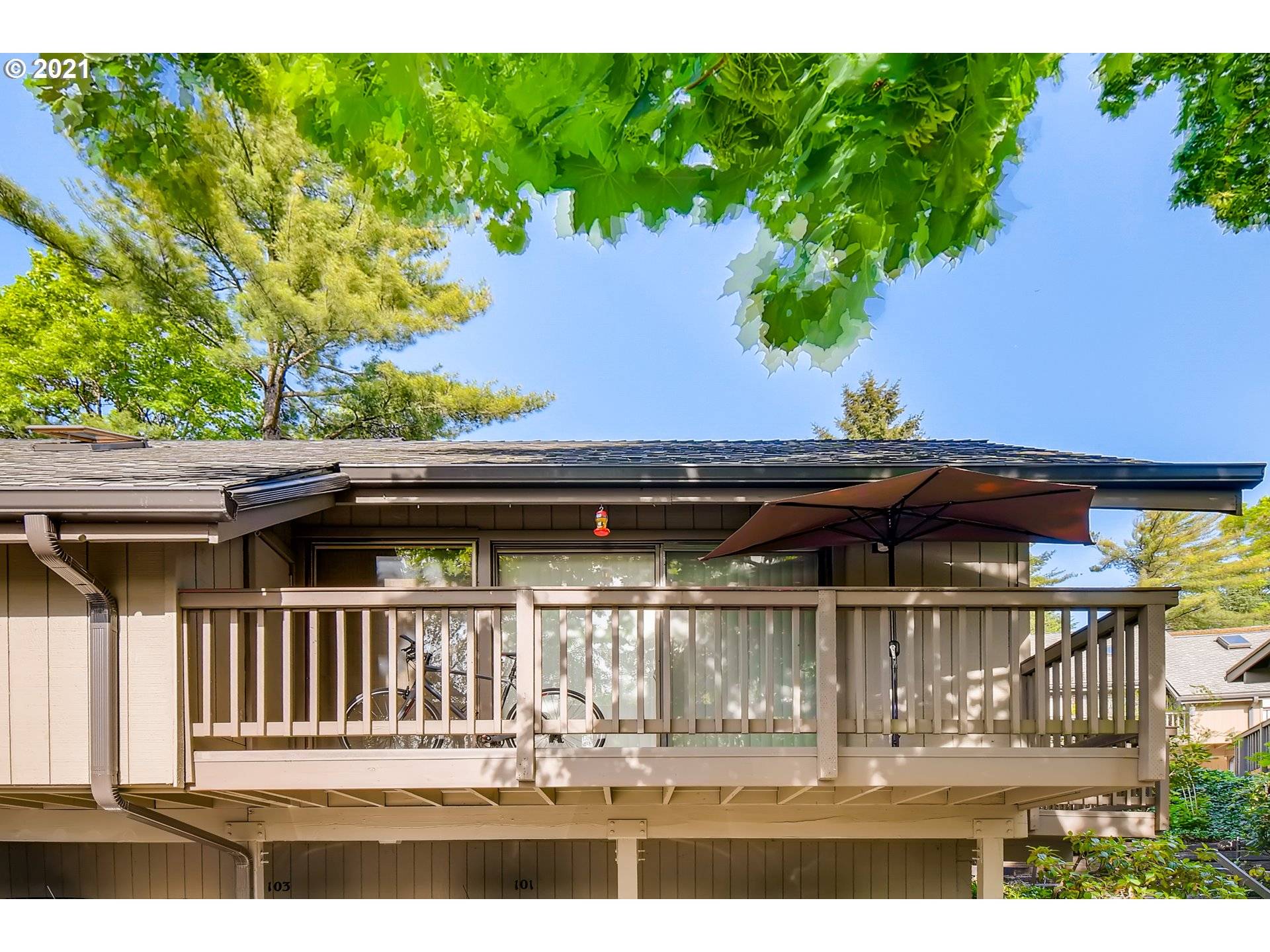 Portland, OR 97225,7710 SW BARNES RD #A