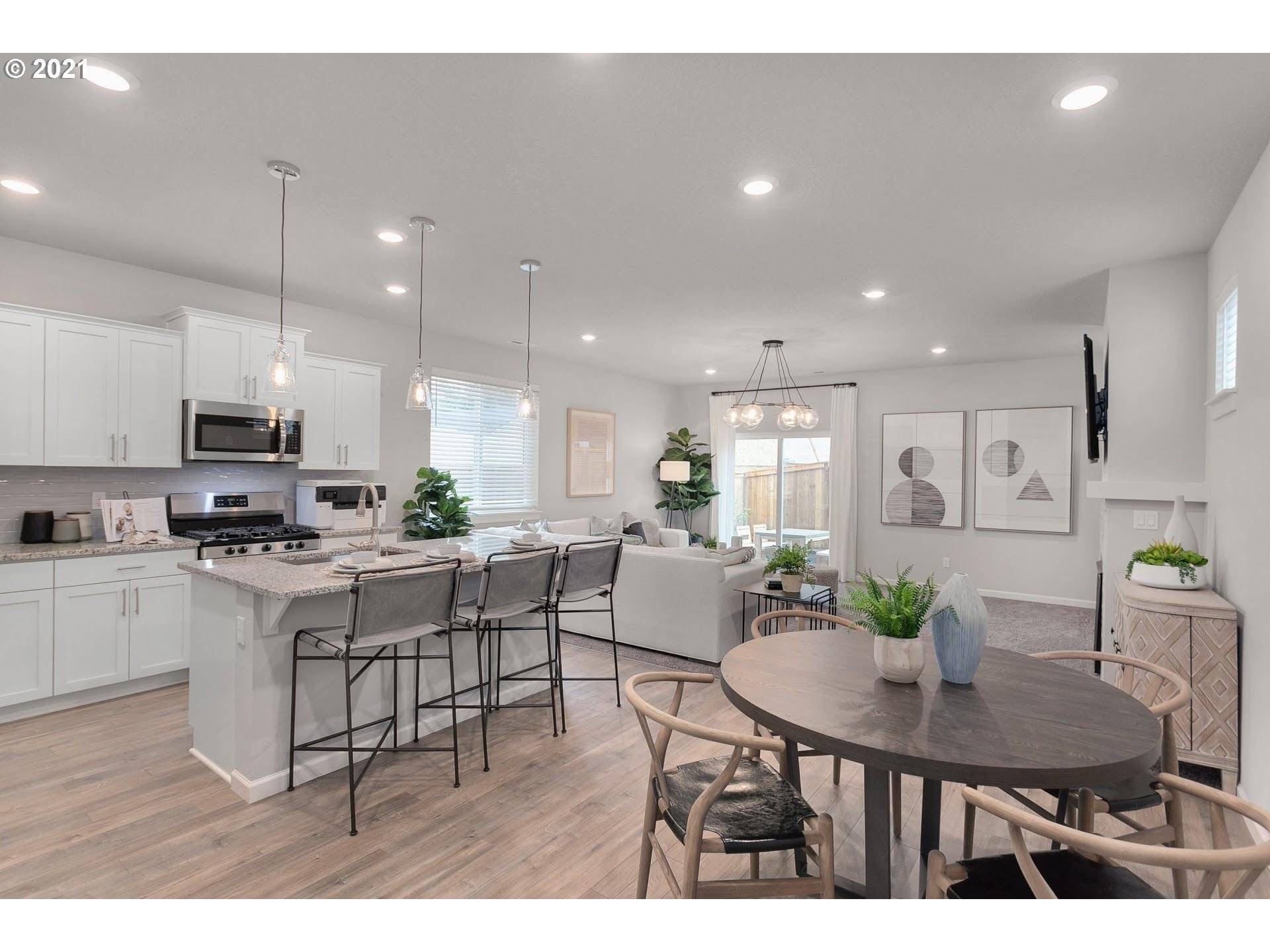Tigard, OR 97223,7207 SW Spruce ST #LOT4
