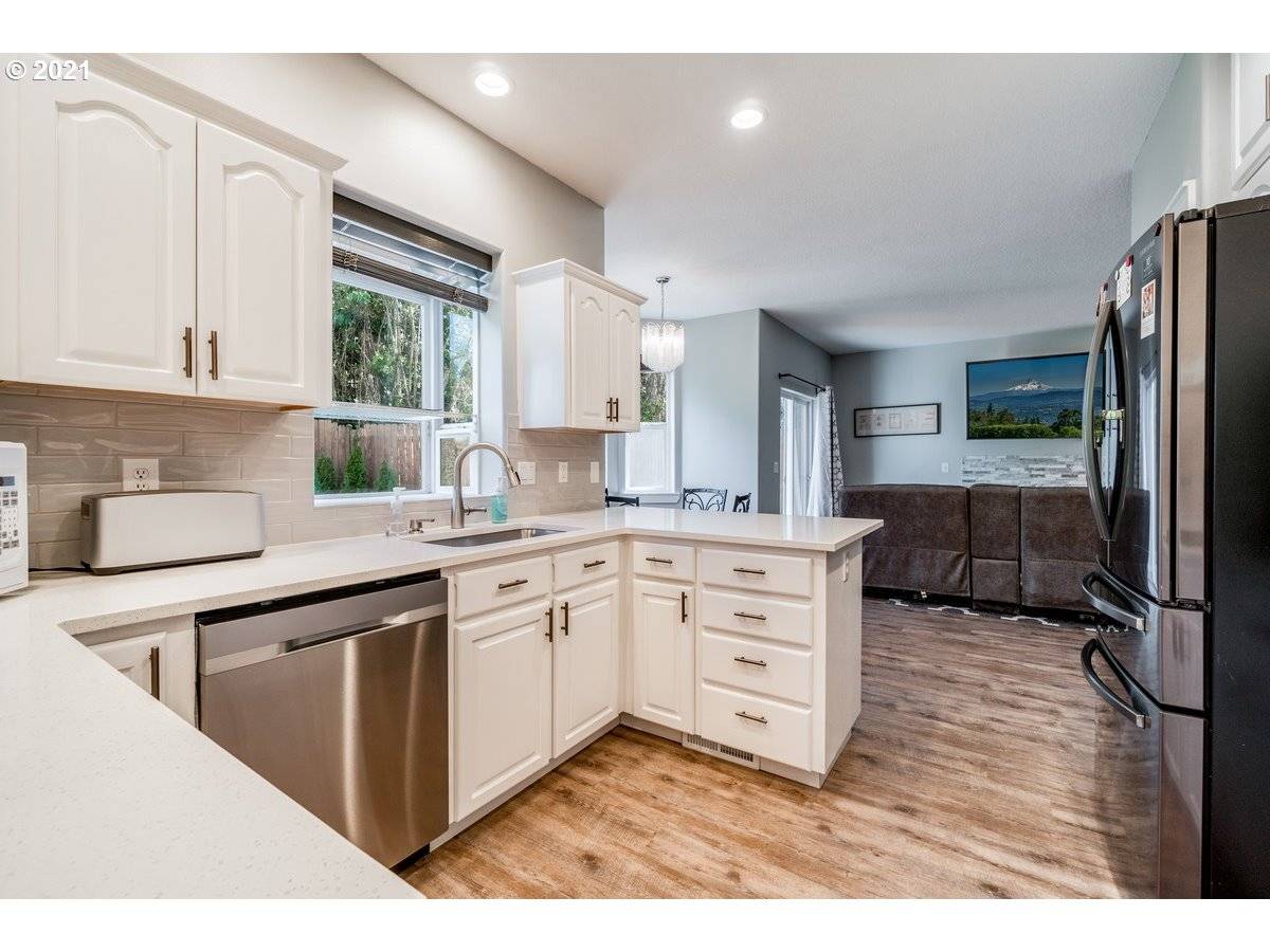Tigard, OR 97223,10100 SW WOODARD LN