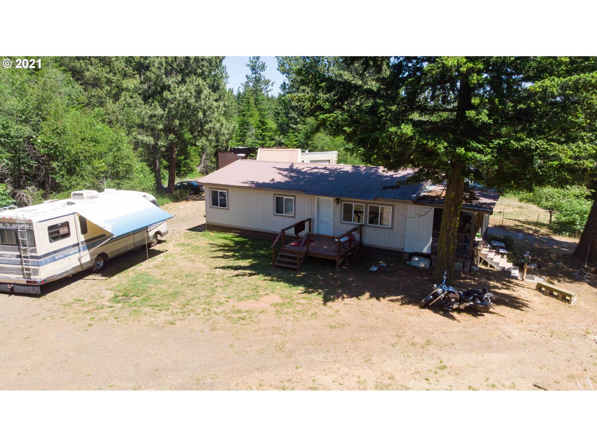 Appleton, WA 98602,478 SLEEPY HOLLOW
