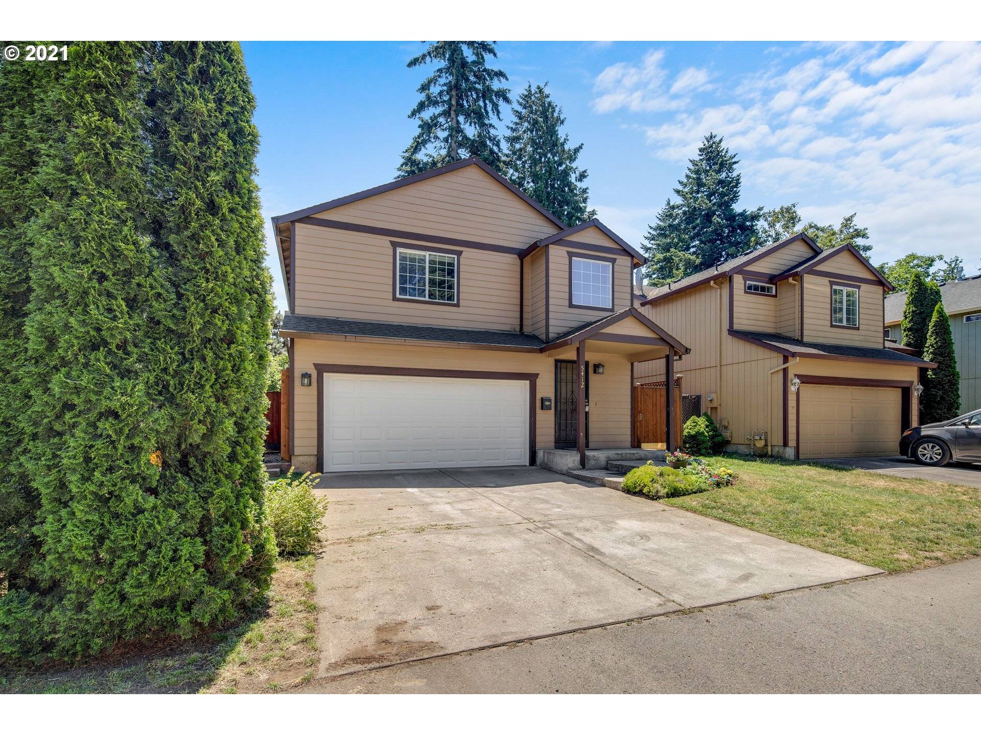 Portland, OR 97206,5412 SE Martins CT