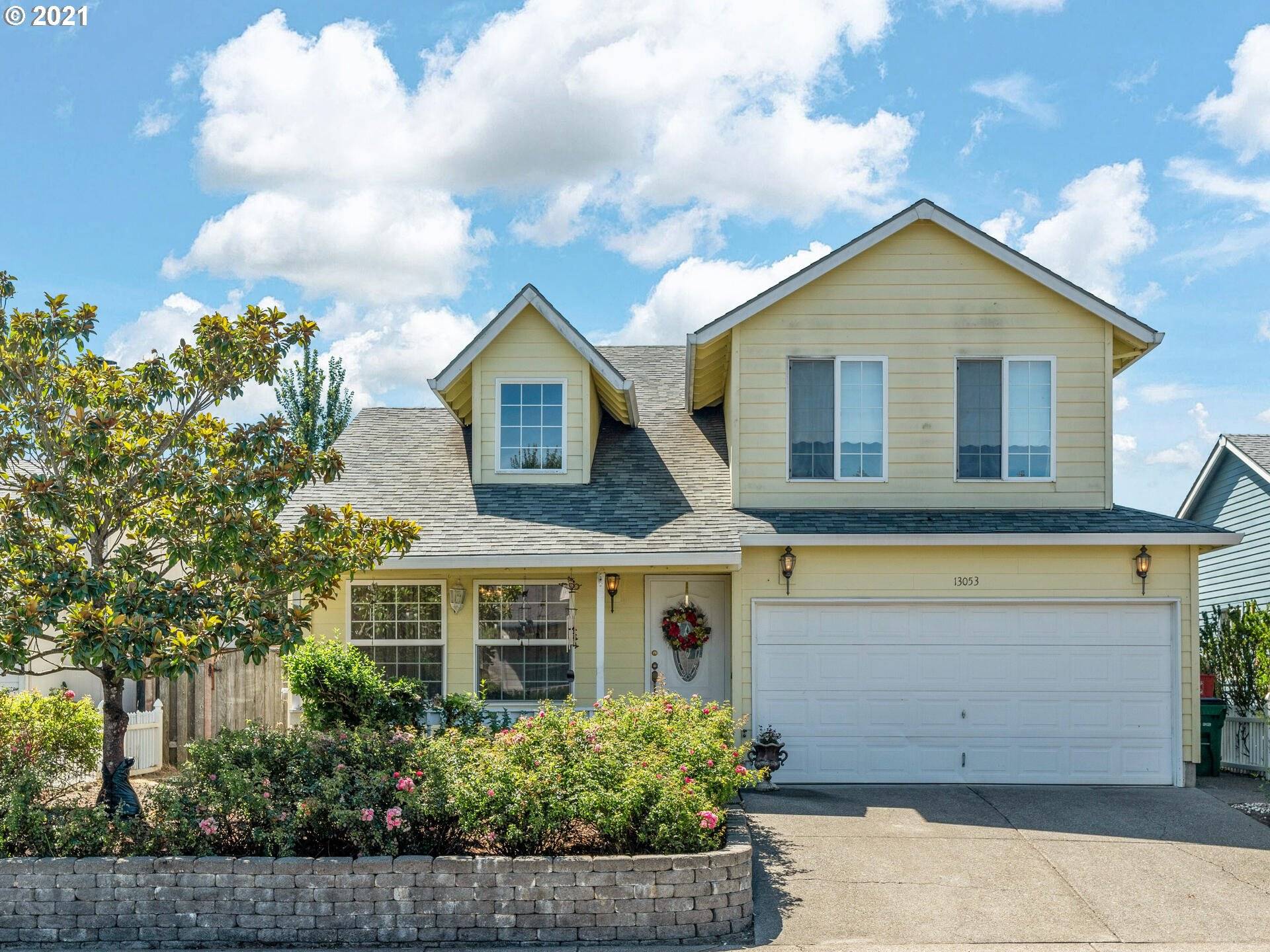 13053 SW TEAROSE WAY, Tigard, OR 97223