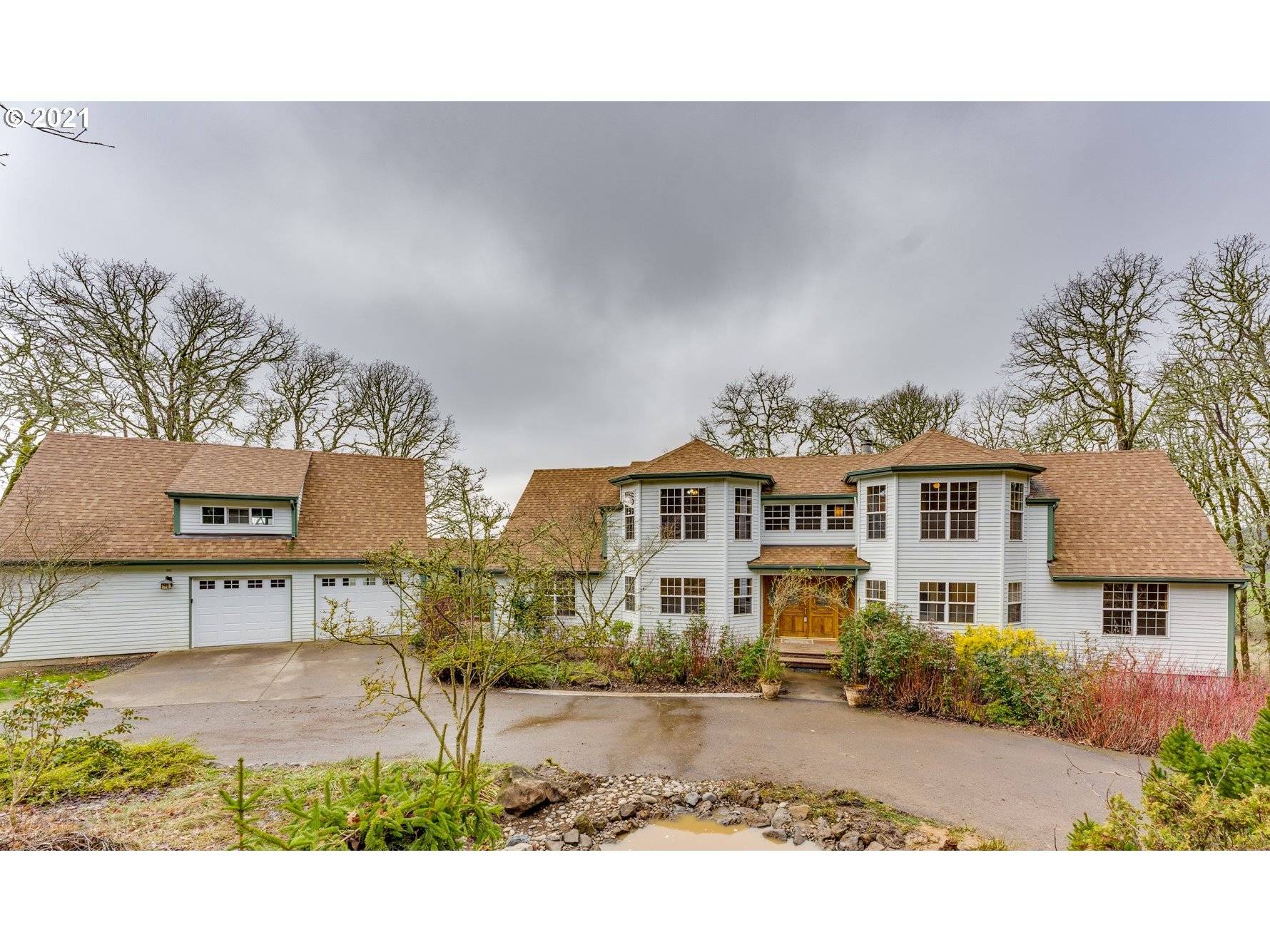 20945 HIGHWAY 47, Yamhill, OR 97148