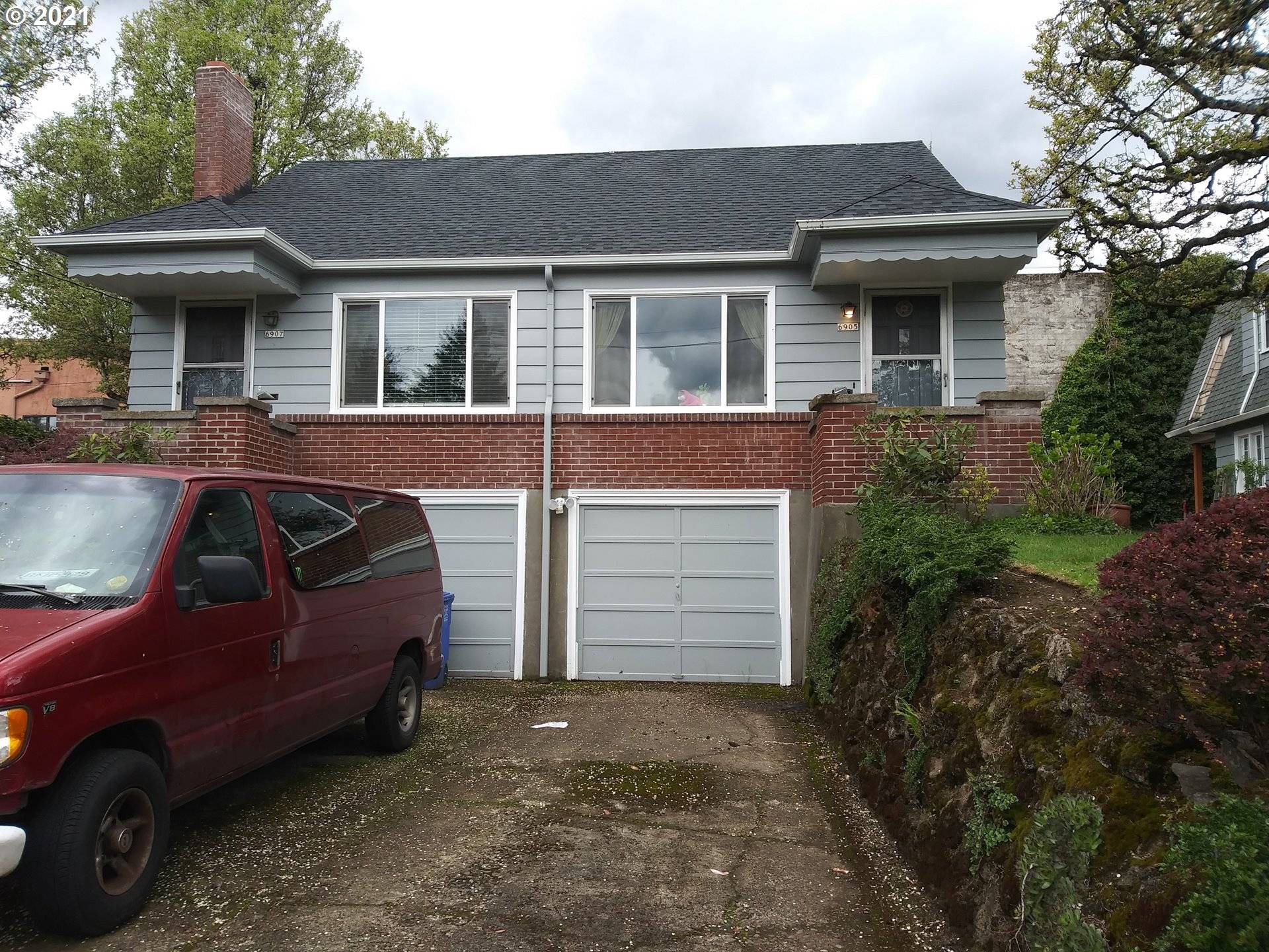 6905 SE 17TH AVE, Portland, OR 97202