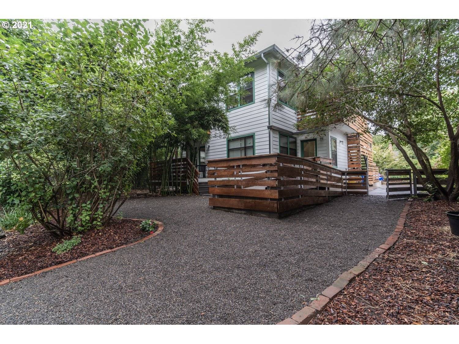 Portland, OR 97202,4023 SE 32ND AVE