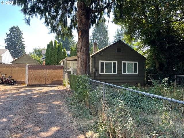 8826 SE 29TH AVE, Milwaukie, OR 97222