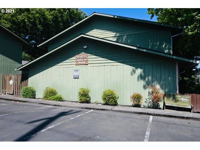 13155 SW ALLEN BLVD #14, Beaverton, OR 97005