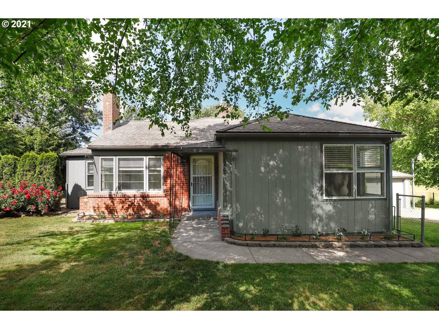 8401 SE 92ND AVE, Portland, OR 97266