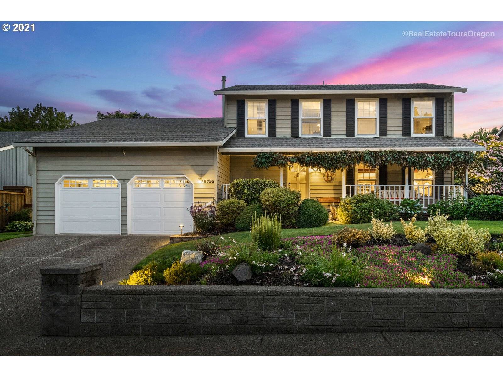 Beaverton, OR 97008,8755 SW PACER DR