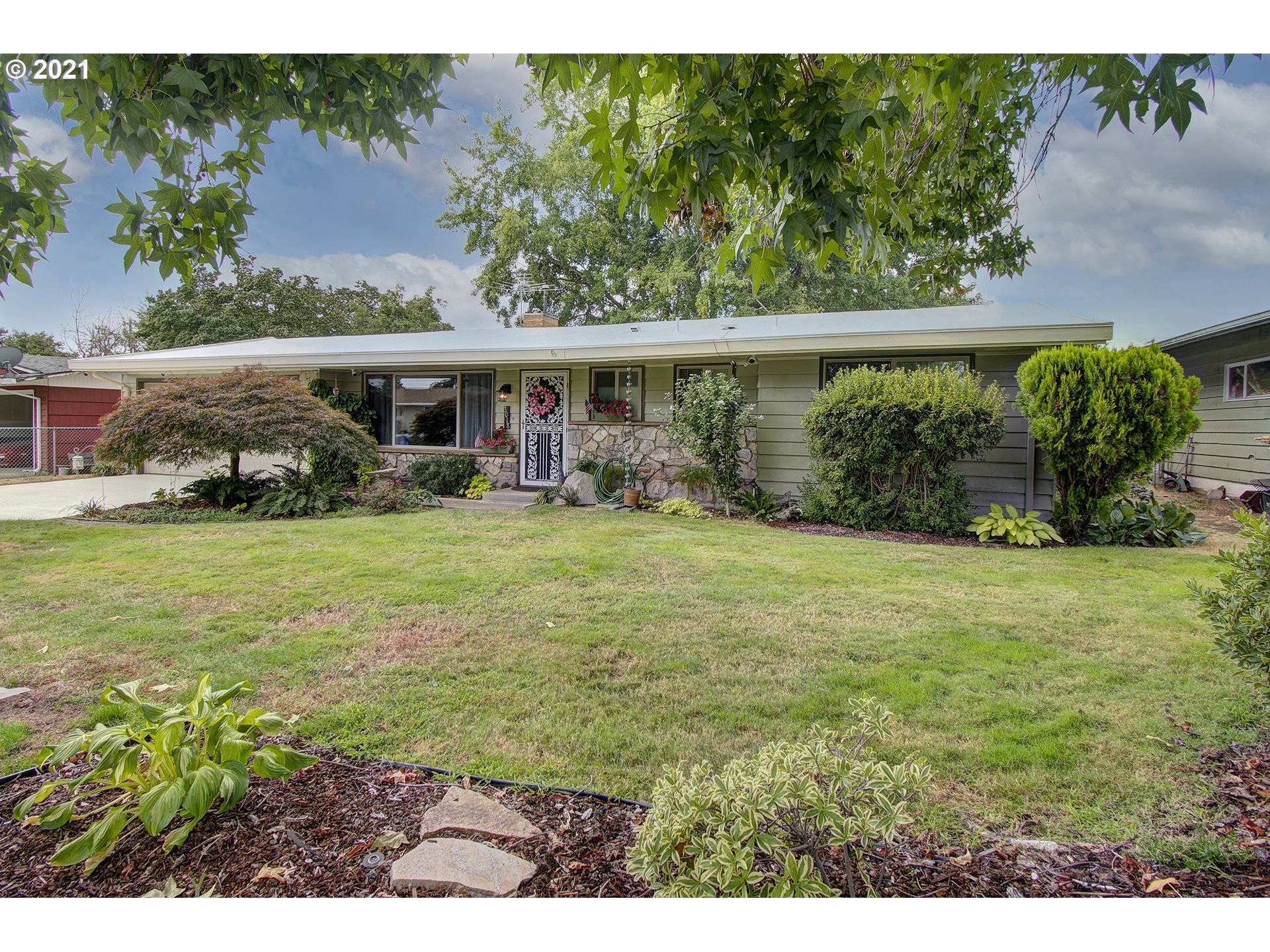 3018 NE LITTLER WAY, Vancouver, WA 98662