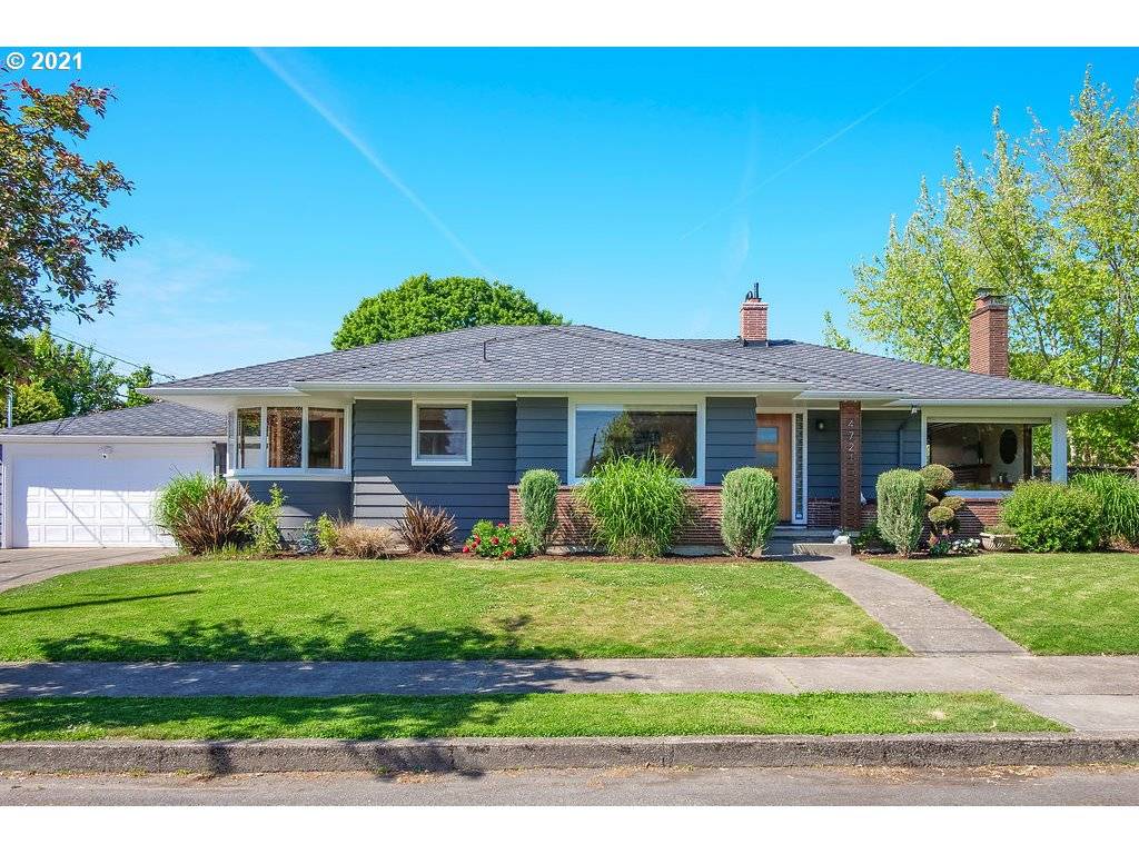 4721 SE OAK ST, Portland, OR 97215