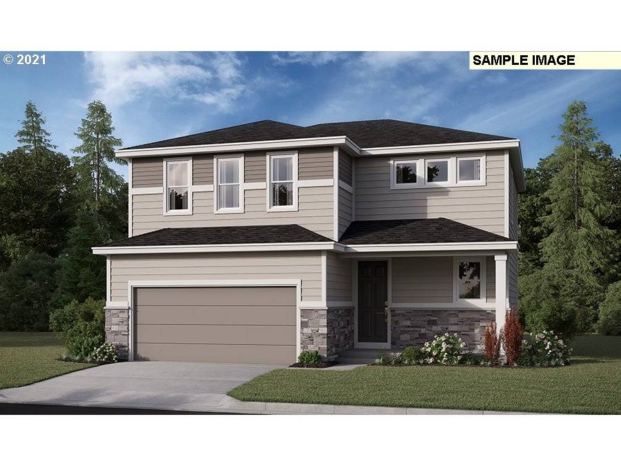 3008 N McCanta DR, Ridgefield, WA 98642