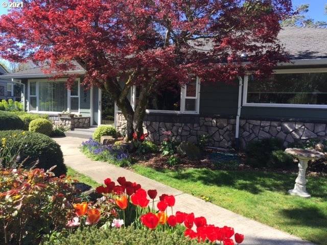 3354 SE Harold Ct ST, Portland, OR 97202