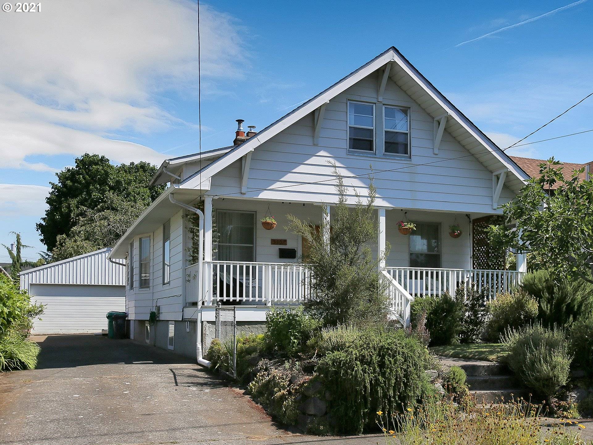 5307 SE RHONE ST, Portland, OR 97206