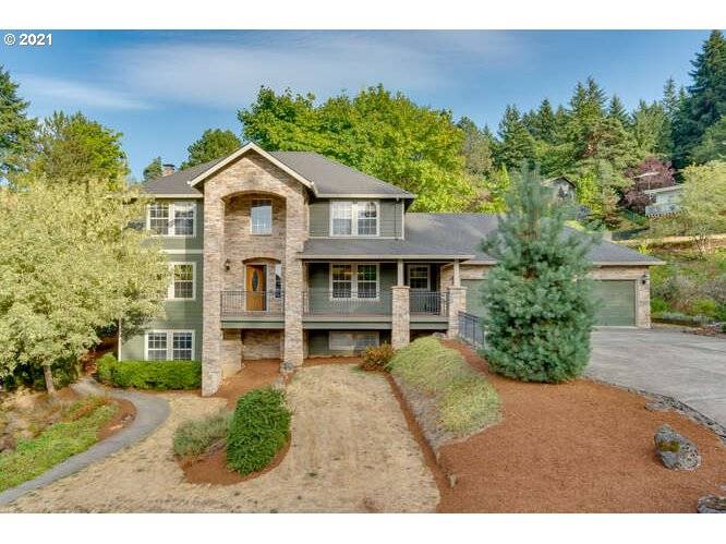 7820 SE 114TH AVE, Portland, OR 97266