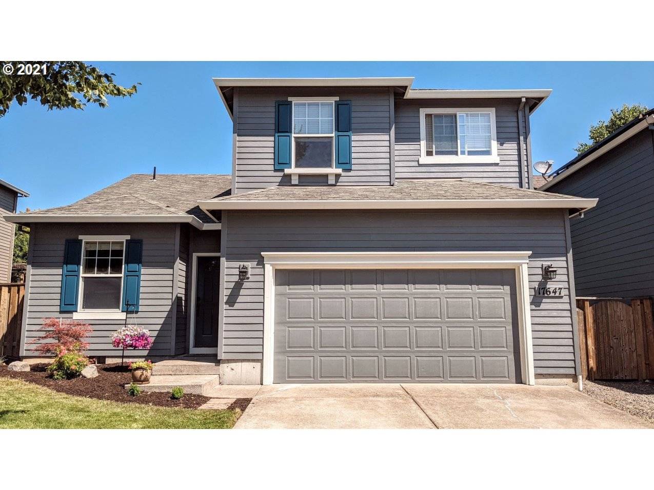17647 SW DODSON DR, Sherwood, OR 97140