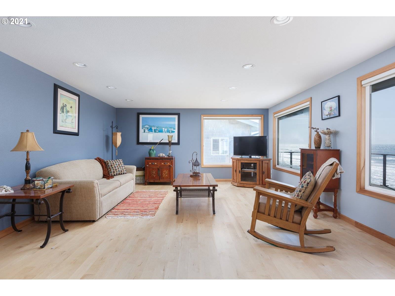 Lincoln Beach, OR 97367,5485 EL MUNDO AVE