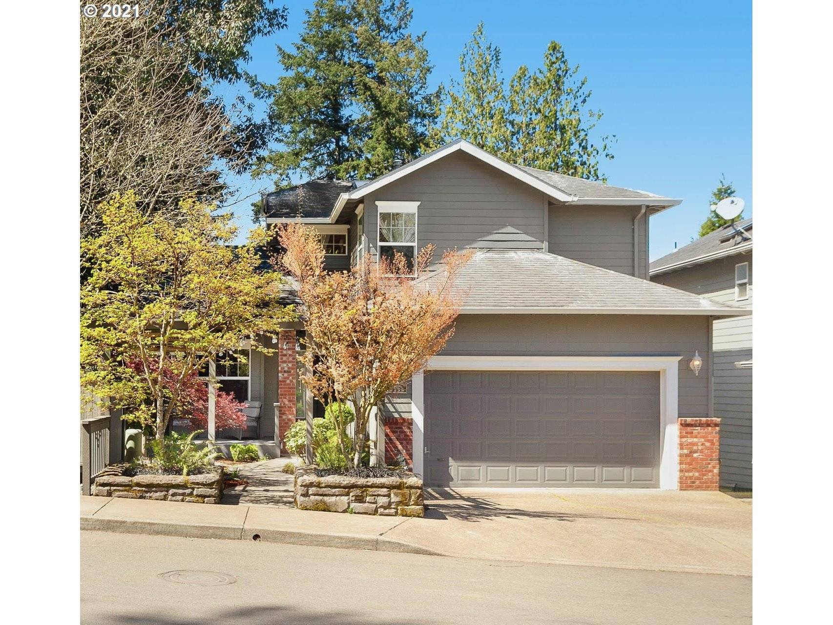 9959 SW LANDAU PL, Tigard, OR 97223