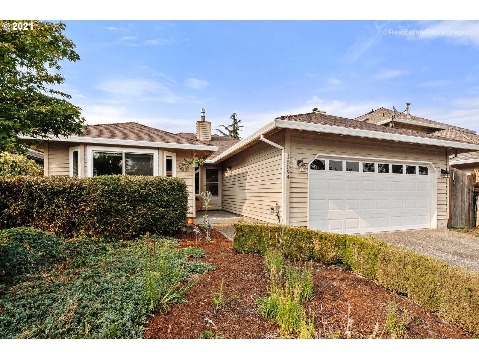 15094 SW KENTON DR, Tigard, OR 97224