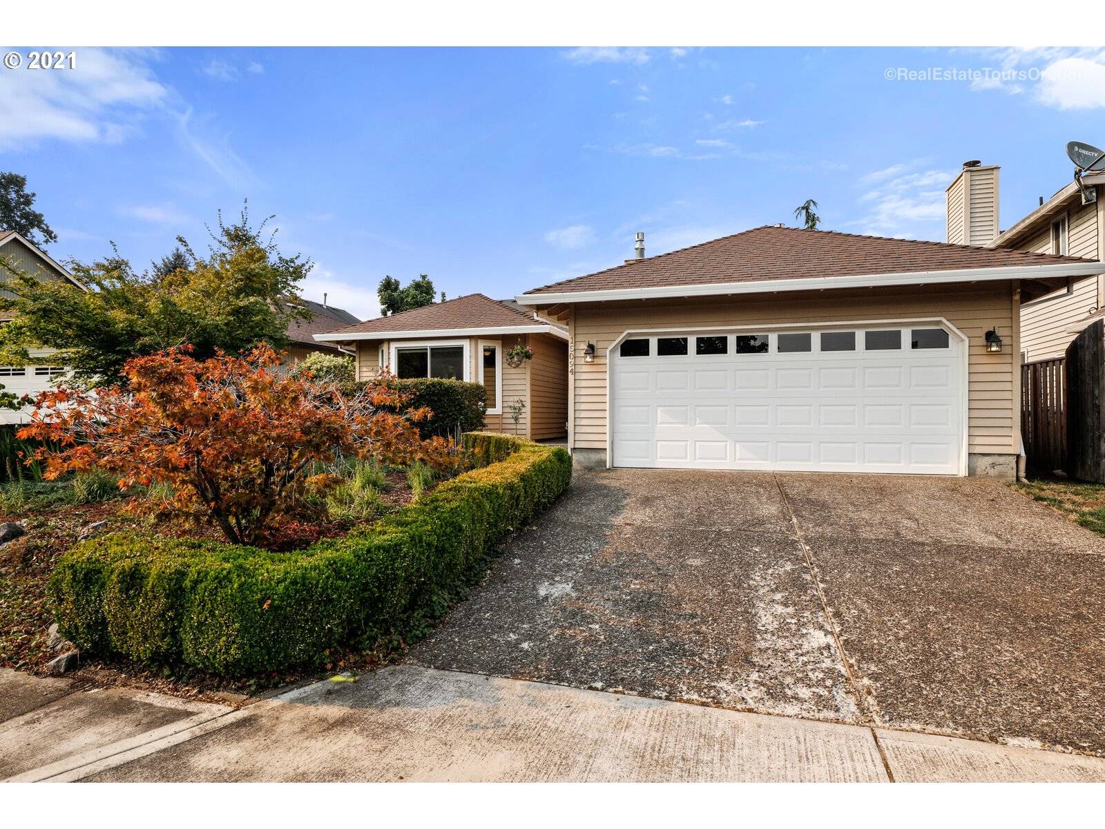 Tigard, OR 97224,15094 SW KENTON DR