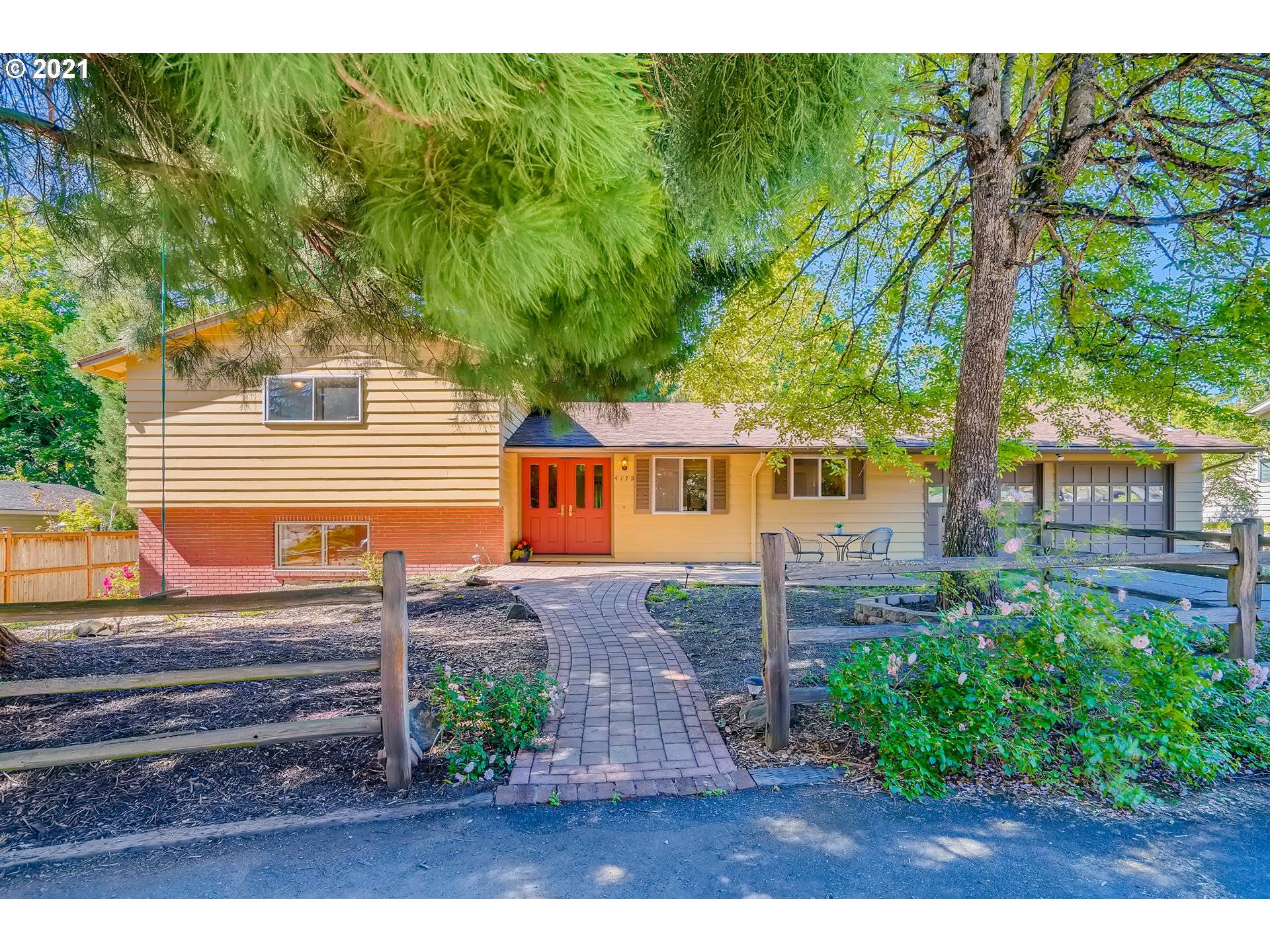 Portland, OR 97225,4175 SW CRESTWOOD DR