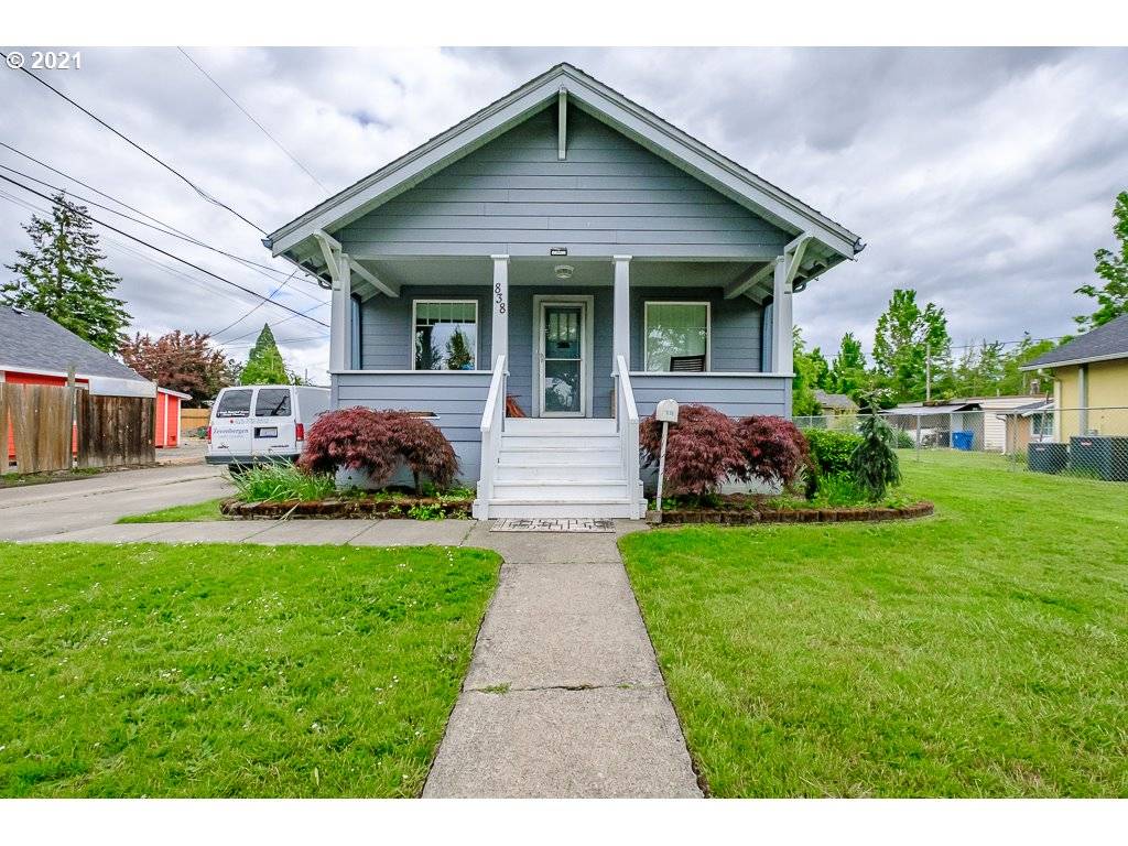 838 HIGHLAND AVE, Salem, OR 97301