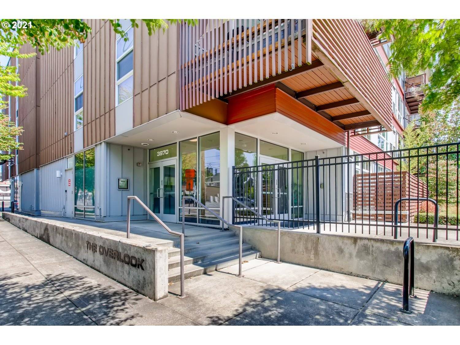 3970 N INTERSTATE AVE #402, Portland, OR 97227