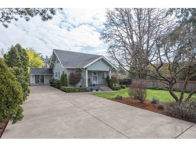 1185 HARVARD AVE, Gladstone, OR 97027