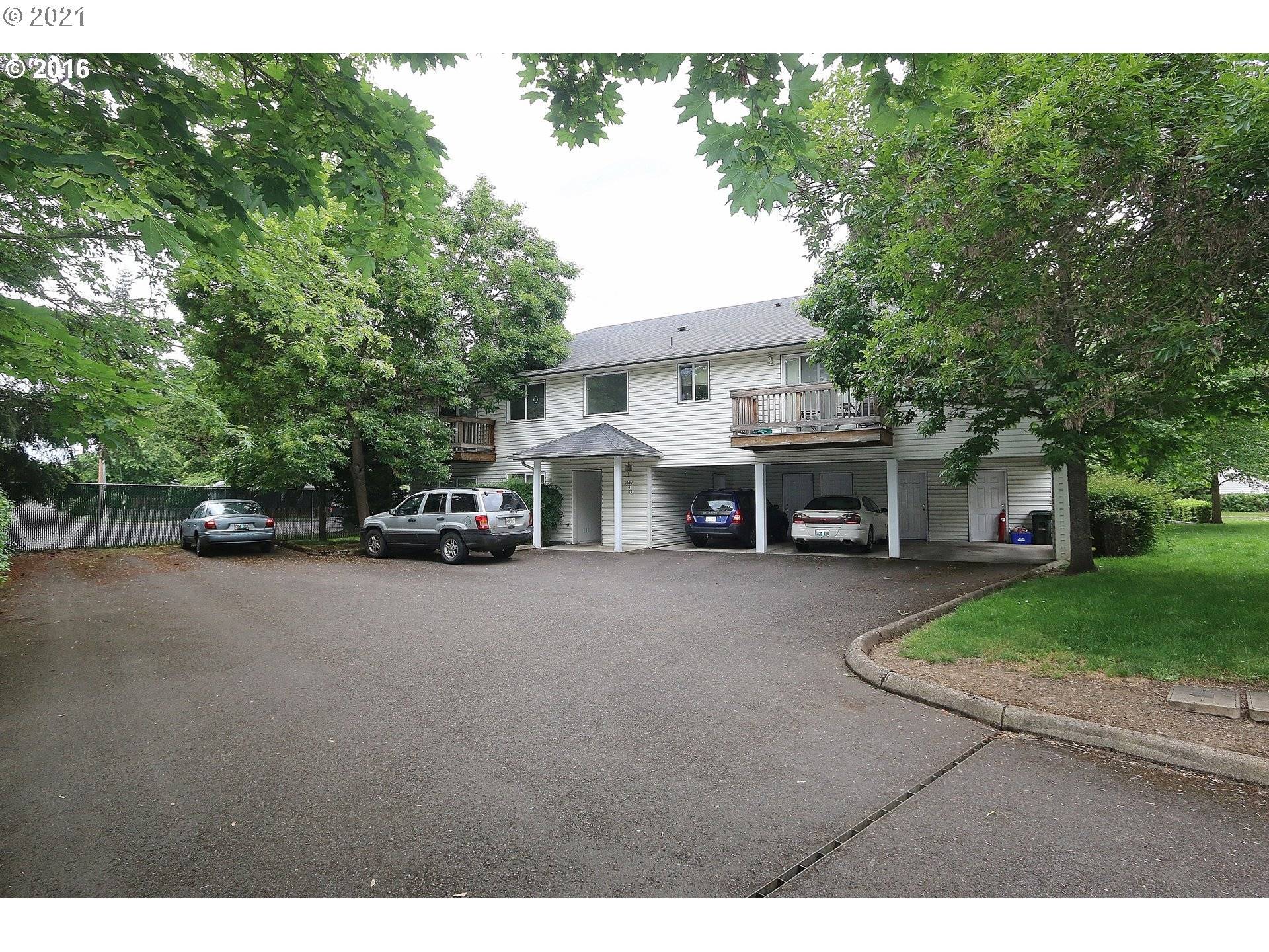 1639 RIVER RD, Eugene, OR 97404