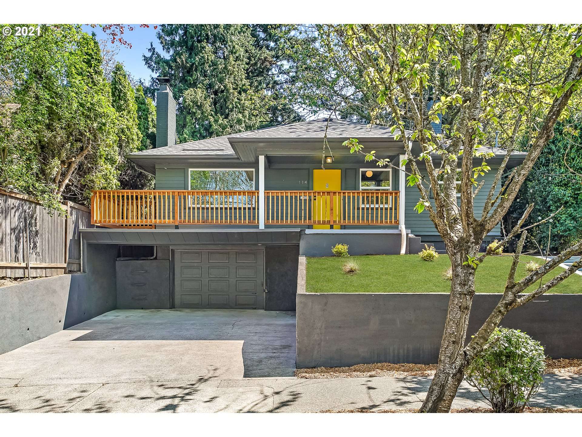 114 SE 30TH AVE, Portland, OR 97214