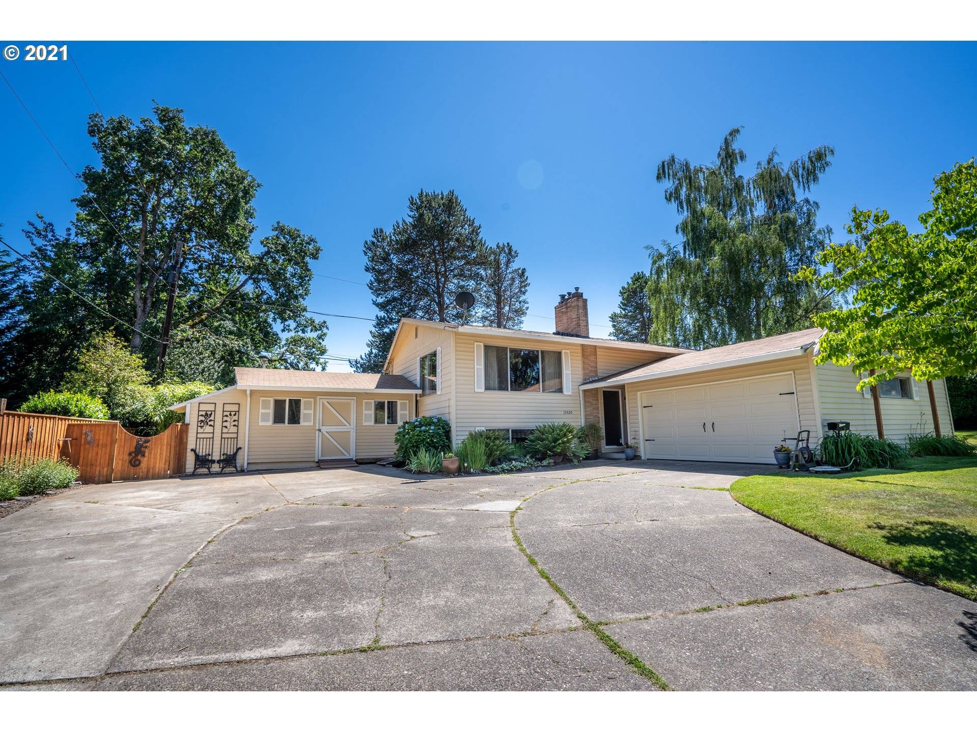 13520 SW 24TH ST, Beaverton, OR 97008