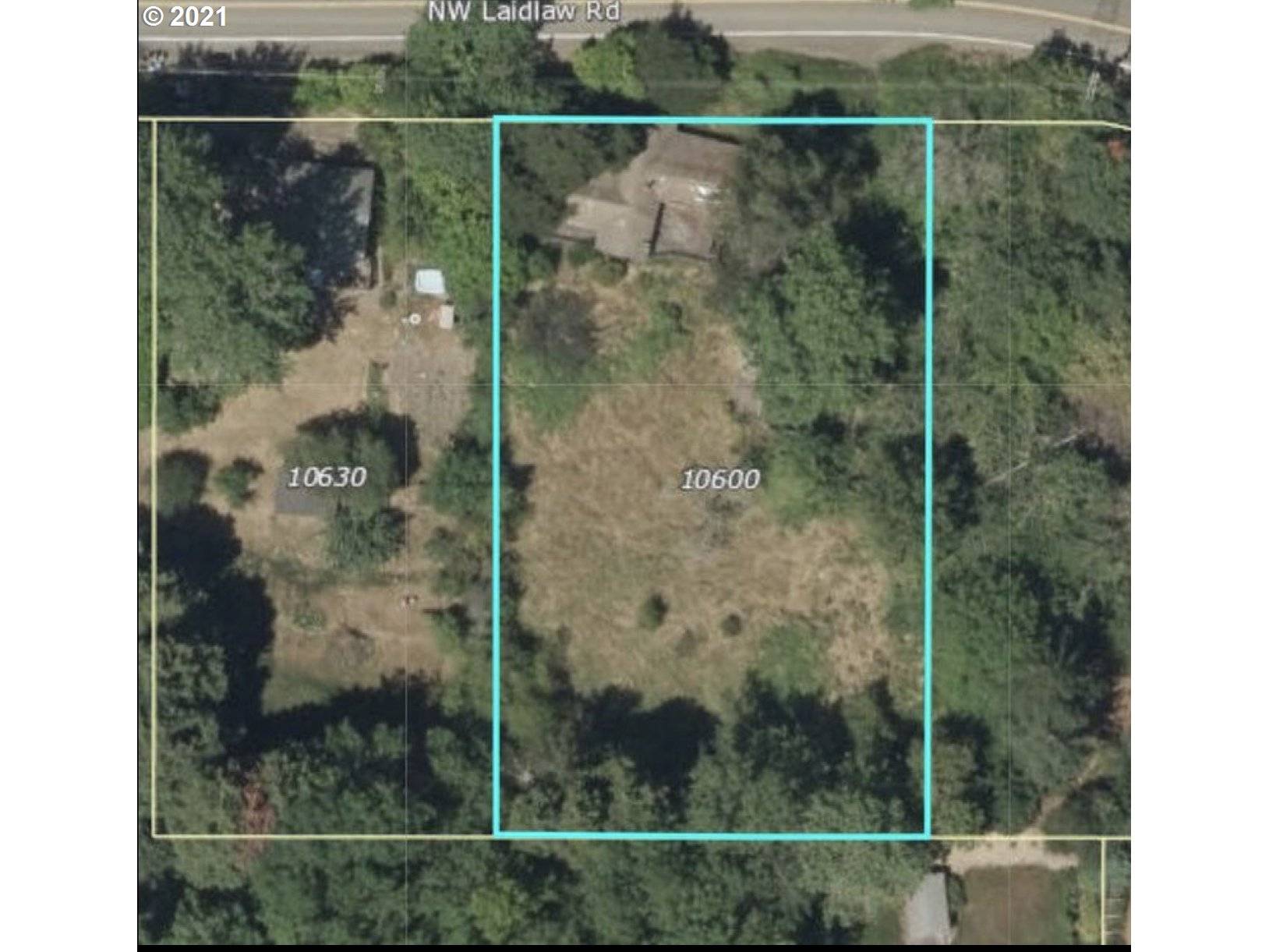 10600 NW LAIDLAW RD, Portland, OR 97229
