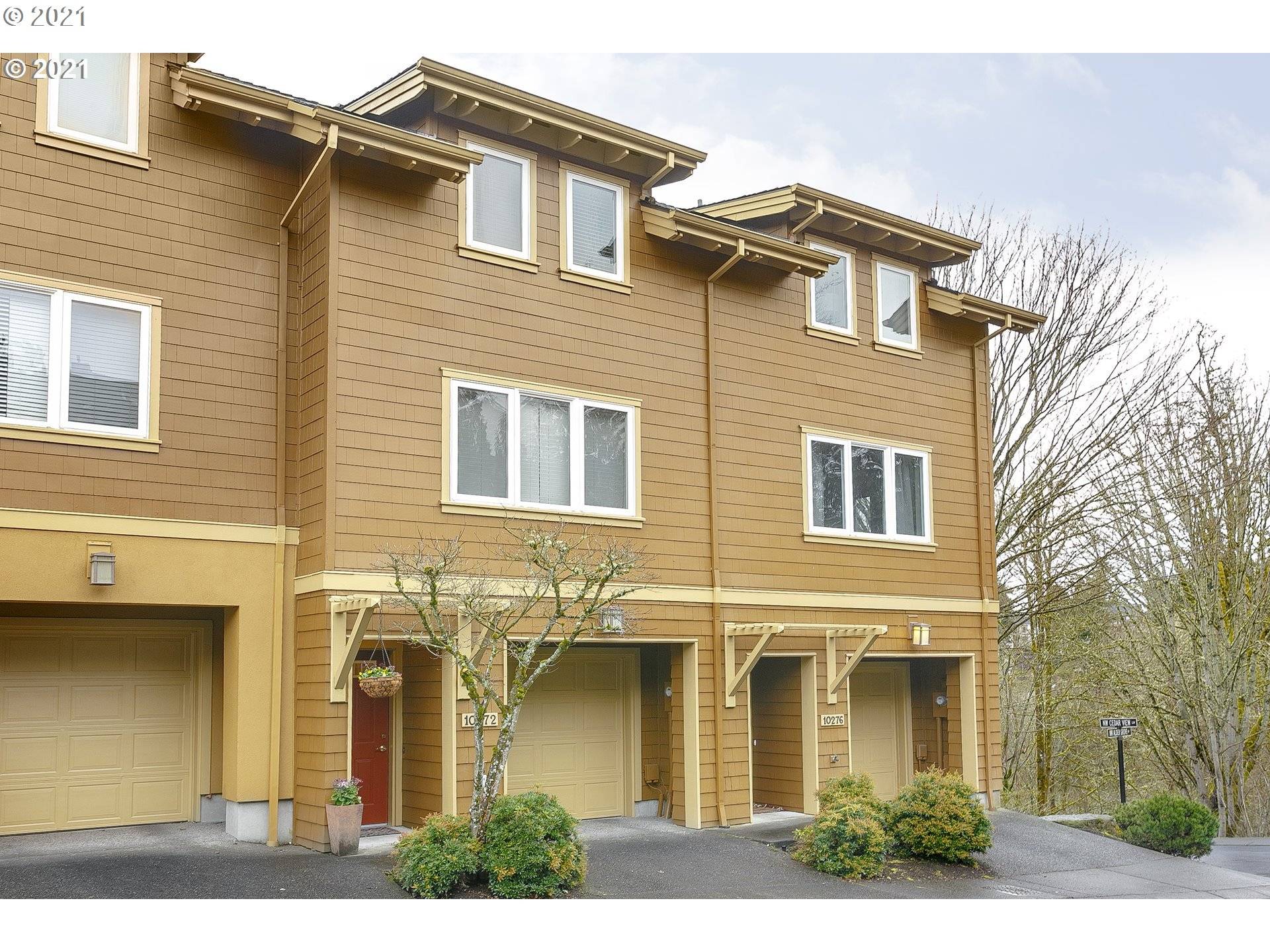 10272 NW ALDER GROVE LN, Portland, OR 97229