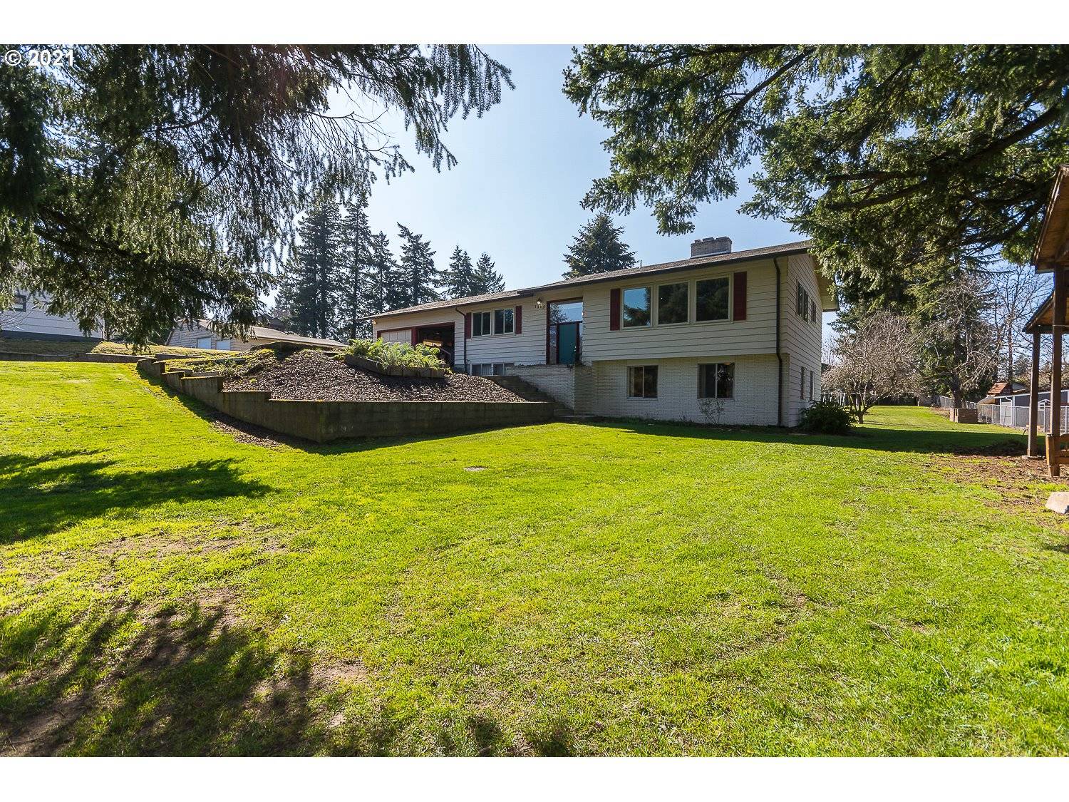 1315 NE 157TH AVE, Portland, OR 97230