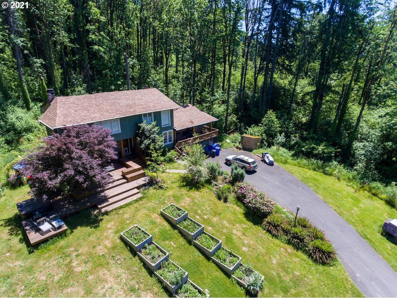 10020 SE 250TH AVE, Damascus, OR 97089