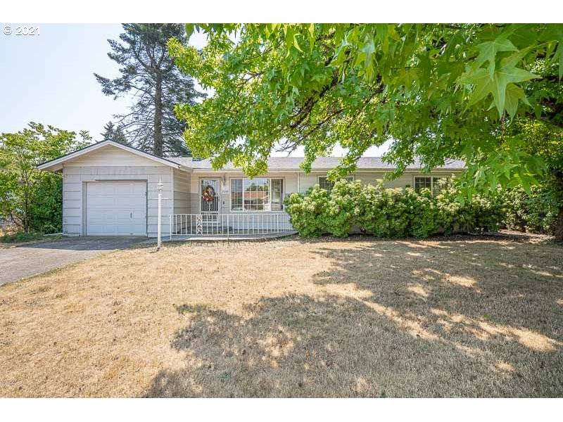 3668 ANITA DR, Salem, OR 97301