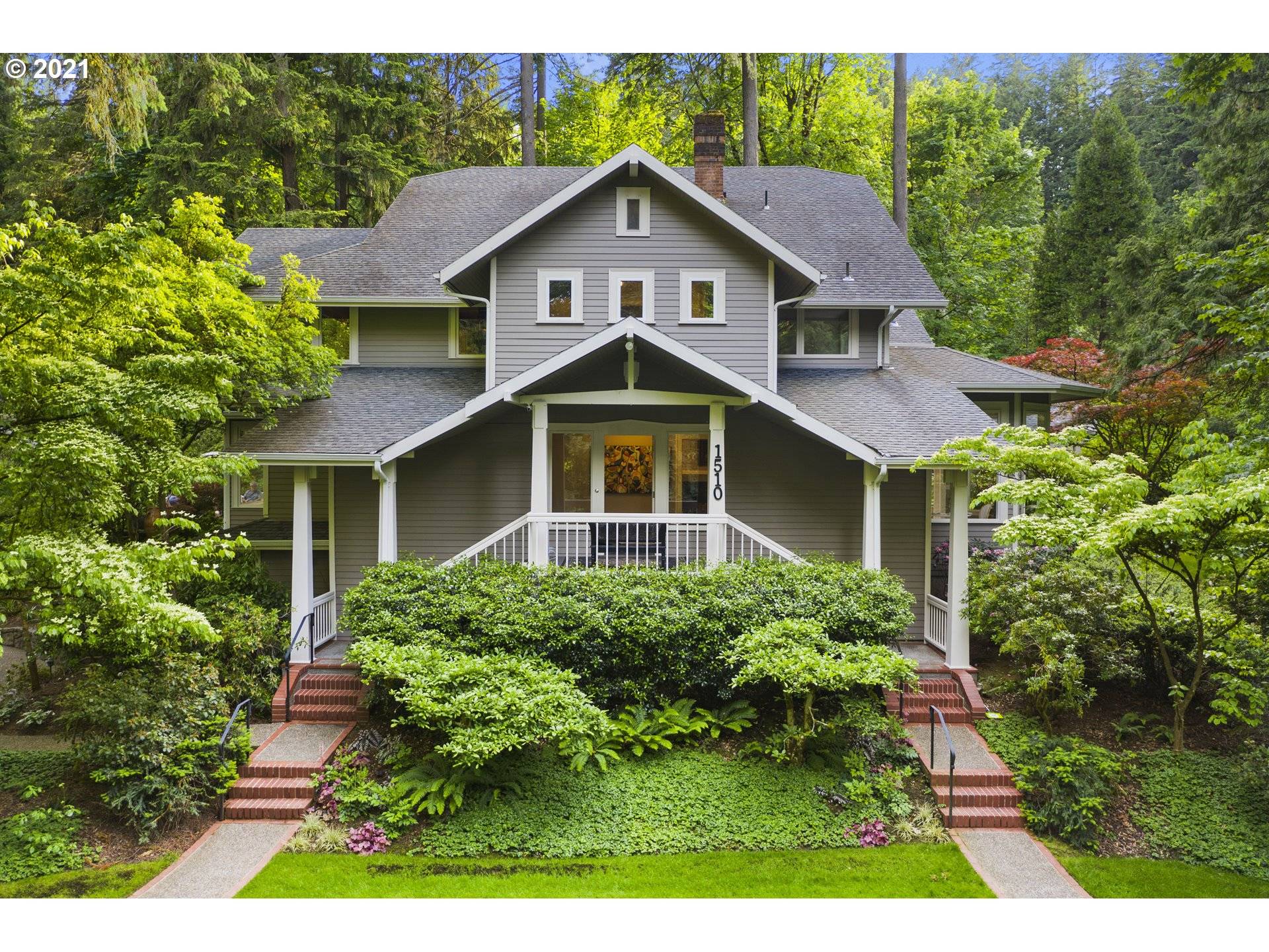 Portland, OR 97219,1510 S RADCLIFFE CT