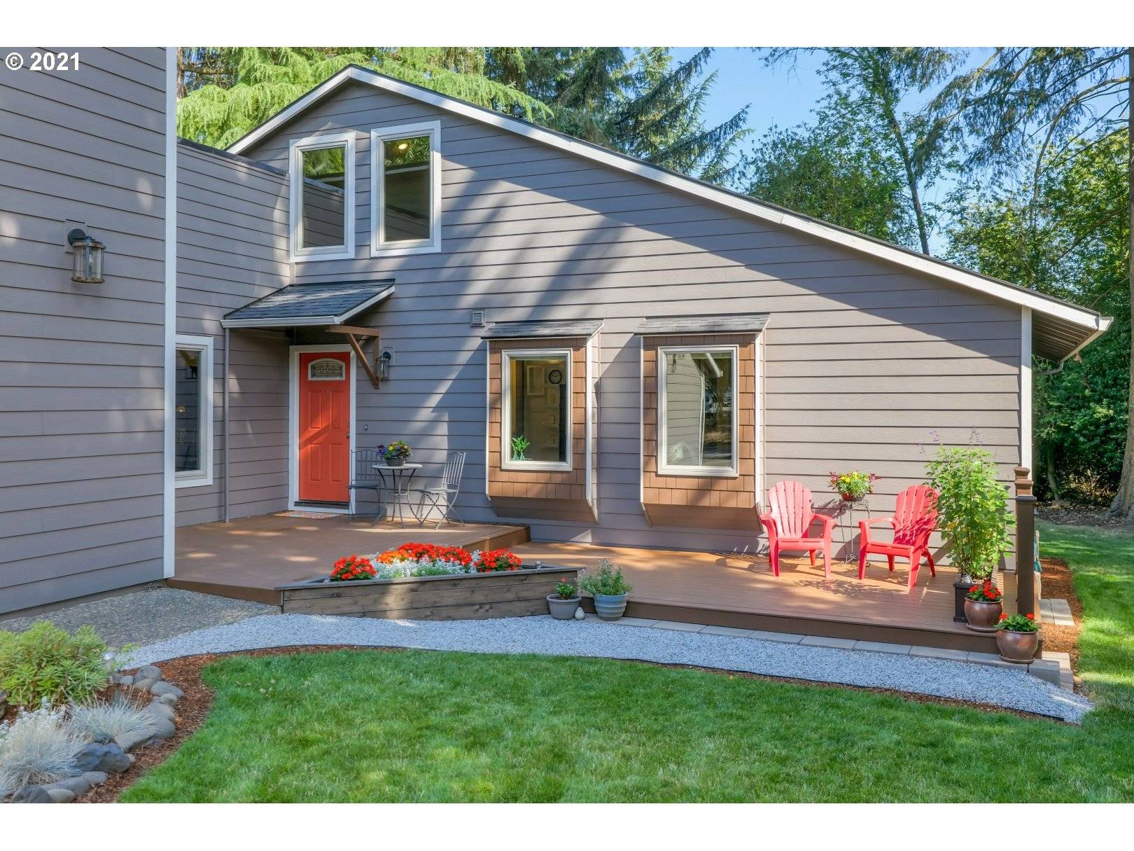 Tigard, OR 97223,10435 SW GRANT CT