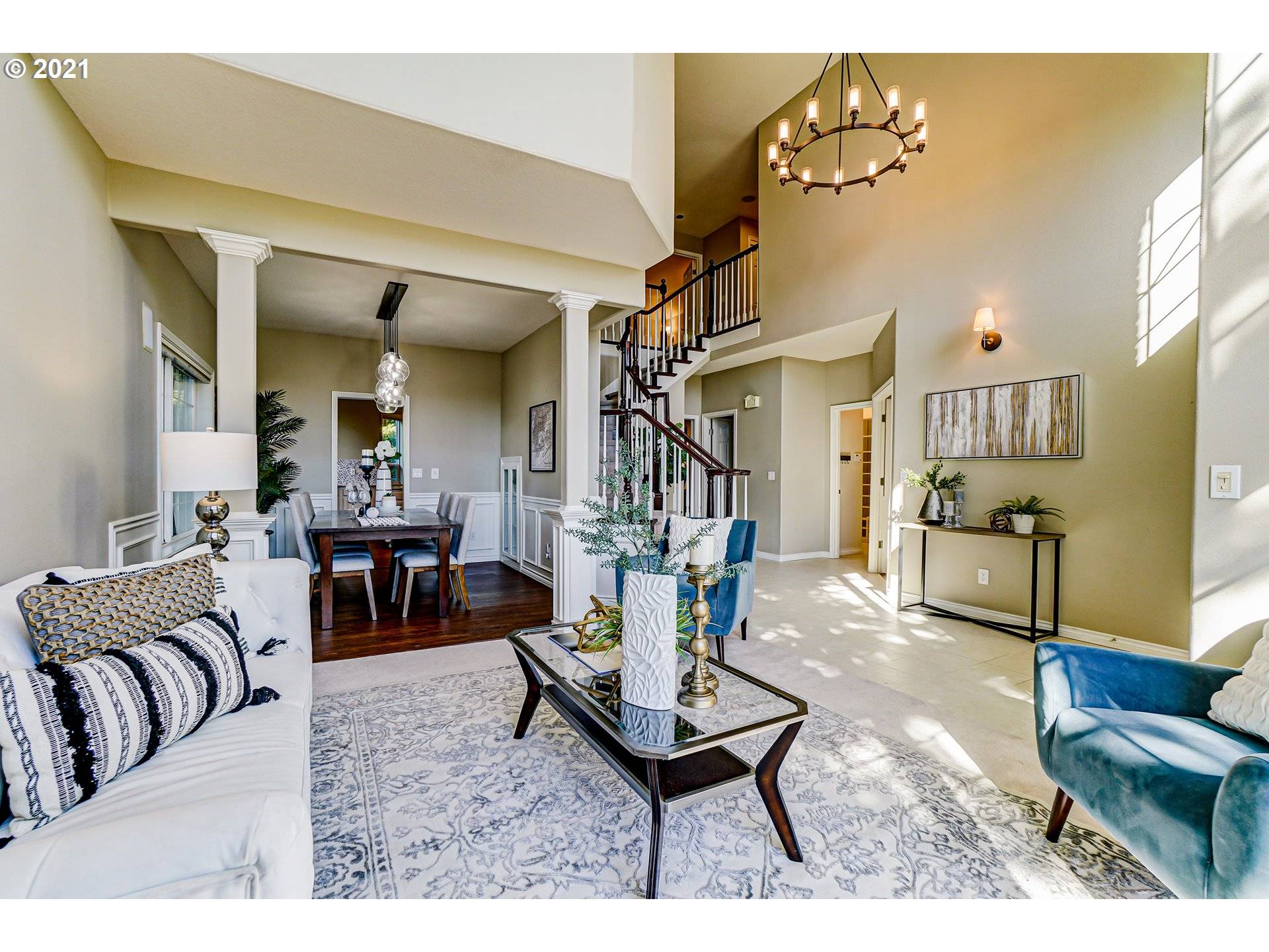 West Linn, OR 97068,3533 VISTA RIDGE DR