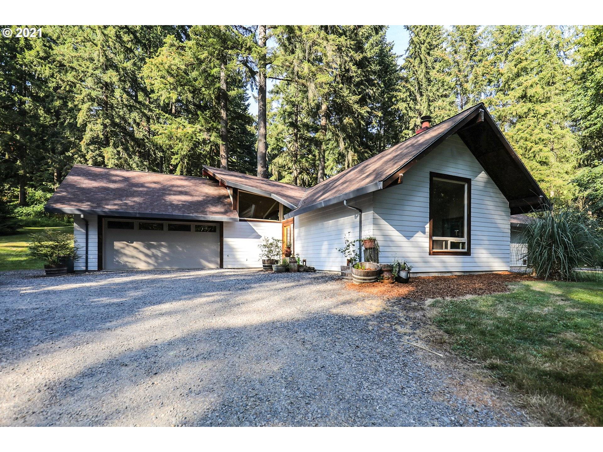15400 NE DONETA RD, Brush Prairie, WA 98606