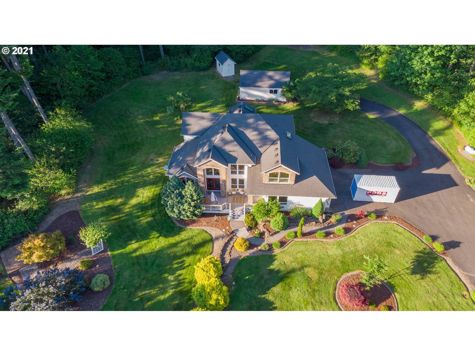 Battle Ground, WA 98604,23206 NE 237TH CT