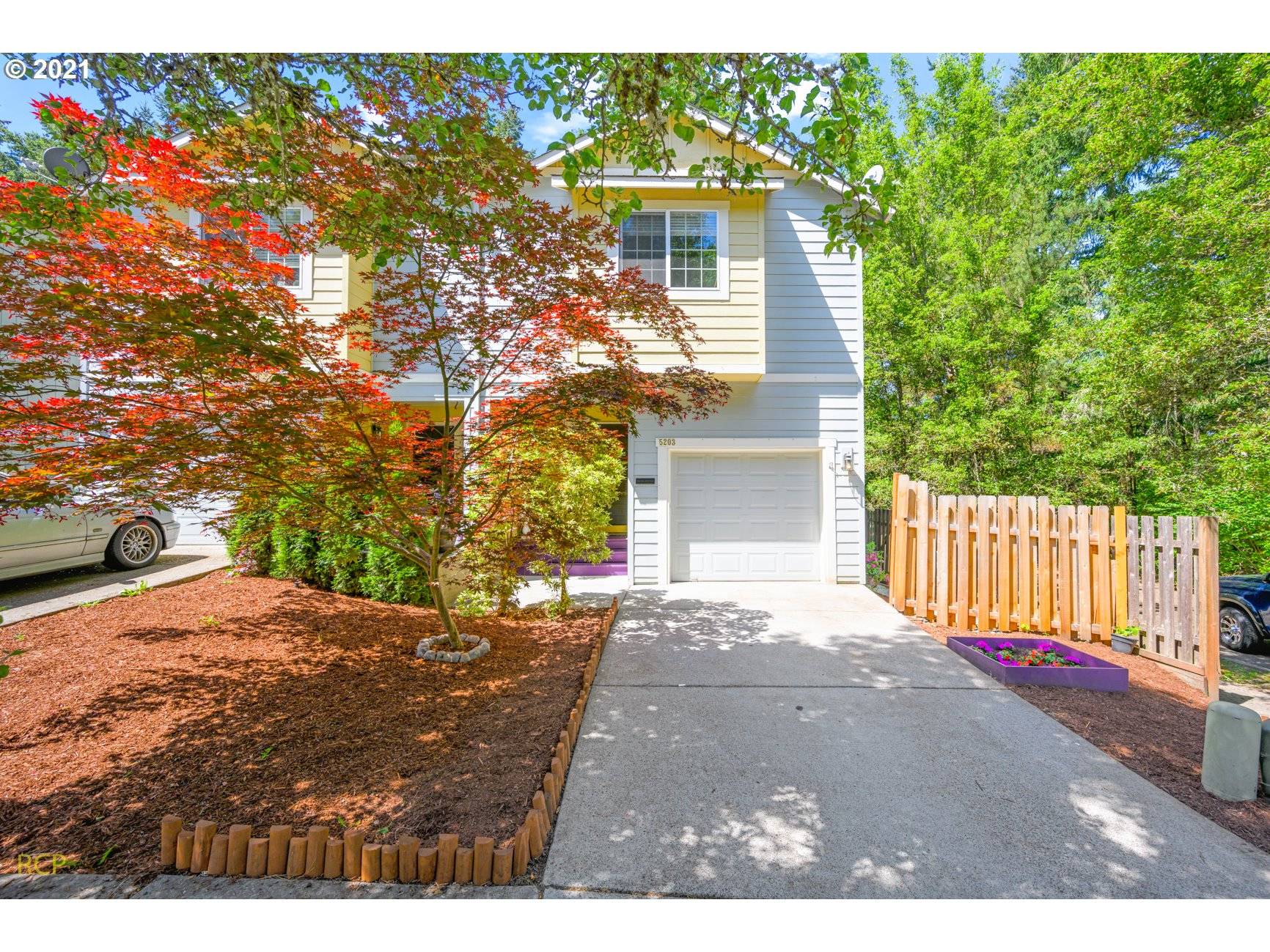 Beaverton, OR 97007,5203 SW 155TH TER