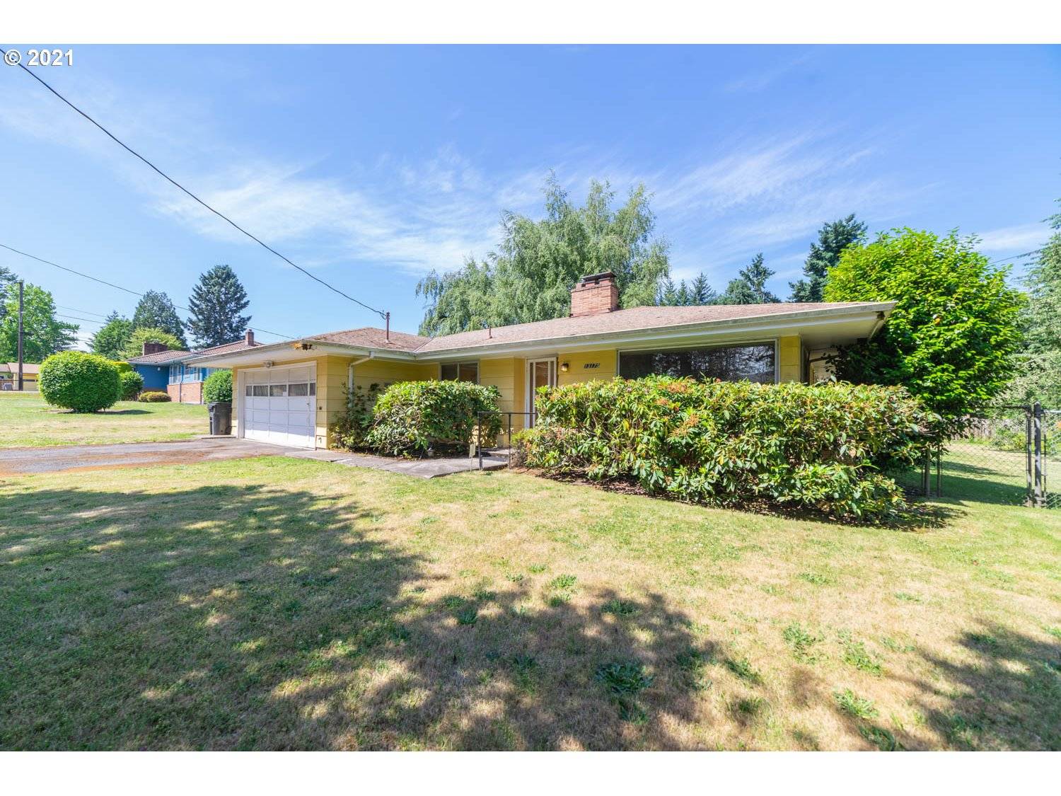 Tigard, OR 97223,13175 SW WATKINS AVE