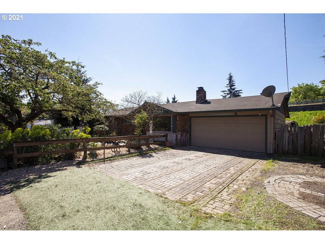 8818 SE MANFIELD CT, Clackamas, OR 97015