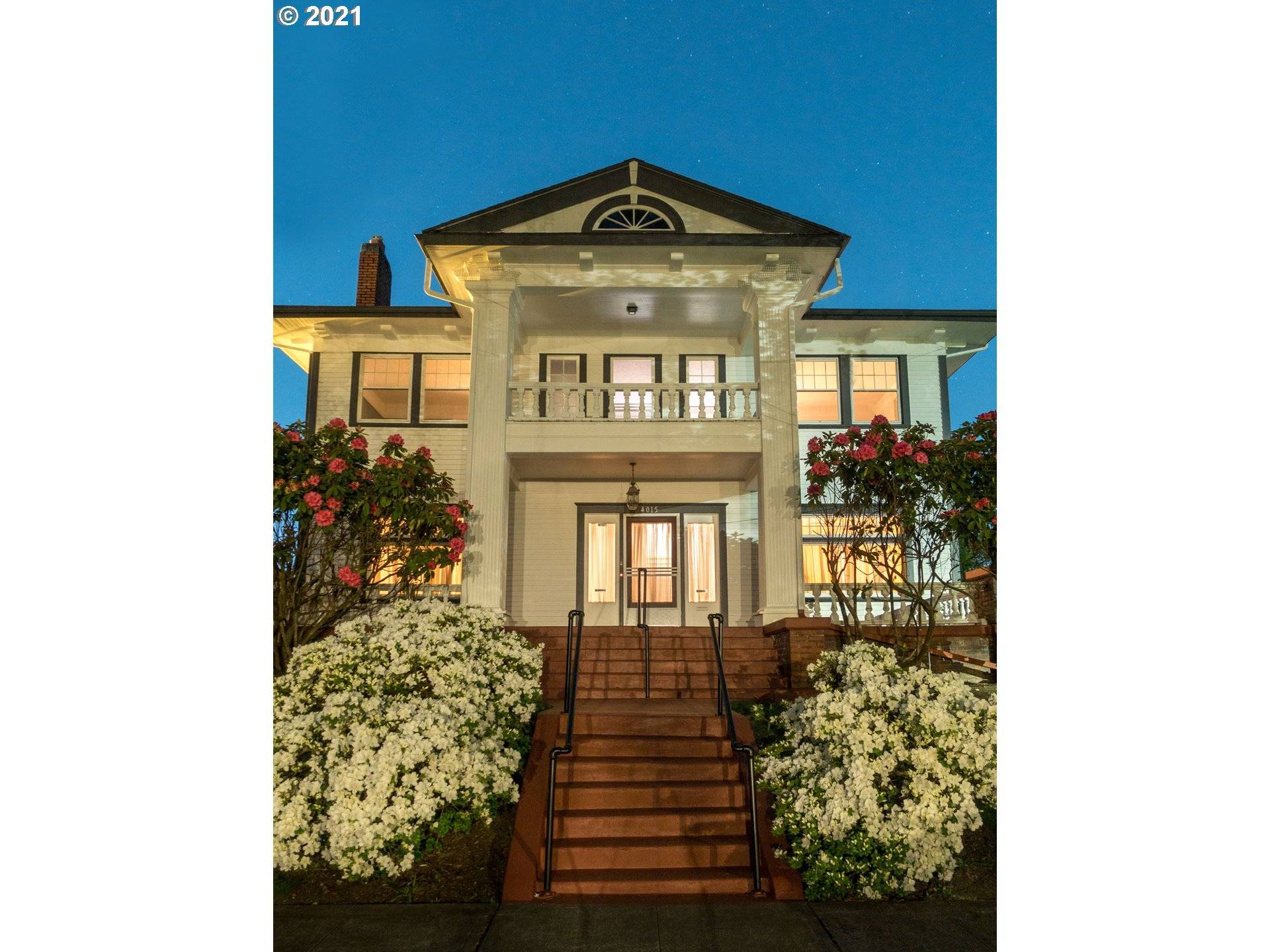 Portland, OR 97214,4015 SE PINE ST