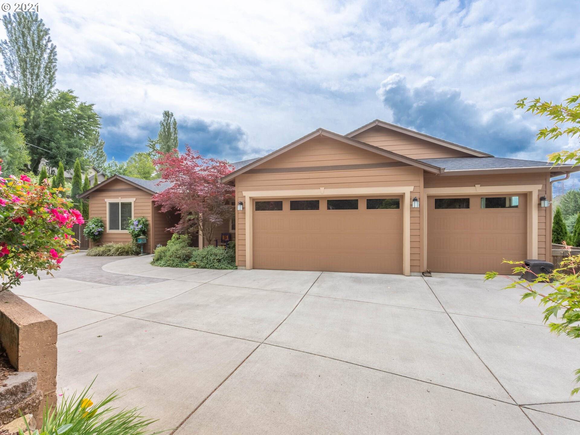 Camas, WA 98607,510 NE 39TH AVE